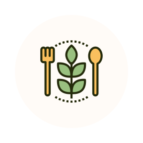 Logo du restaurant Vedge